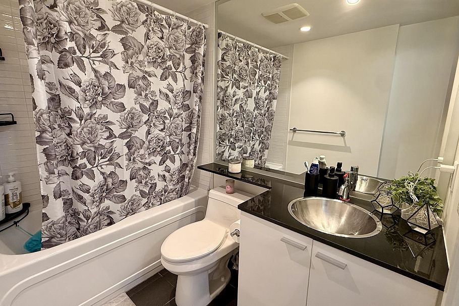 809 131 REGIMENT SQUARE, Vancouver BC V6B 1X6 Vancouver, BC - 14