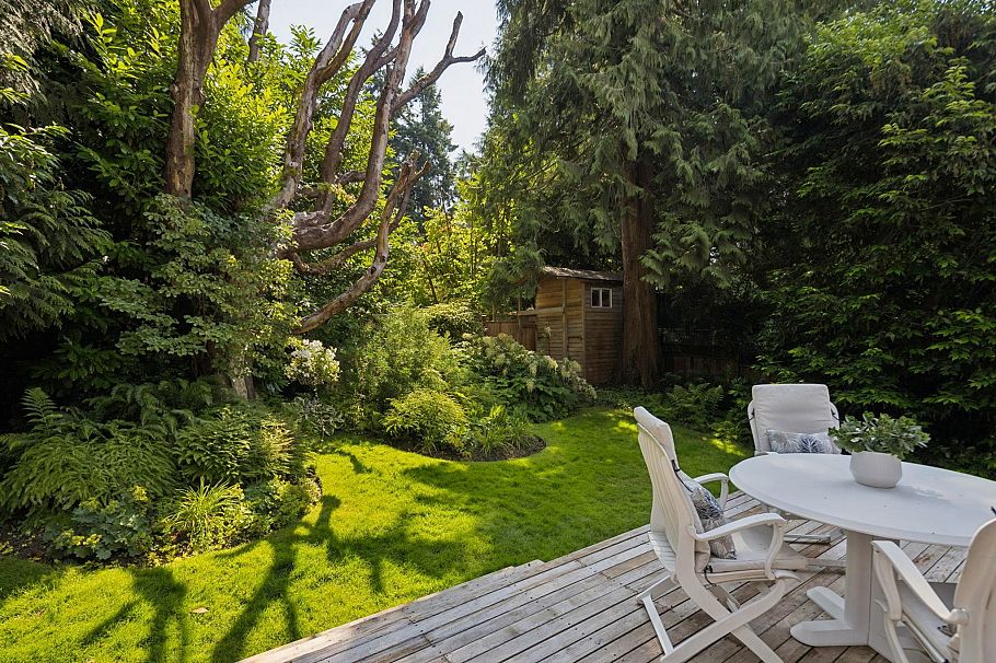 5808 Olympic Street Vancouver, BC - 29