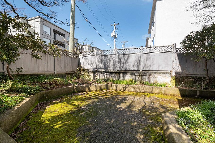 405 8775 Cartier Street Vancouver, BC - 34