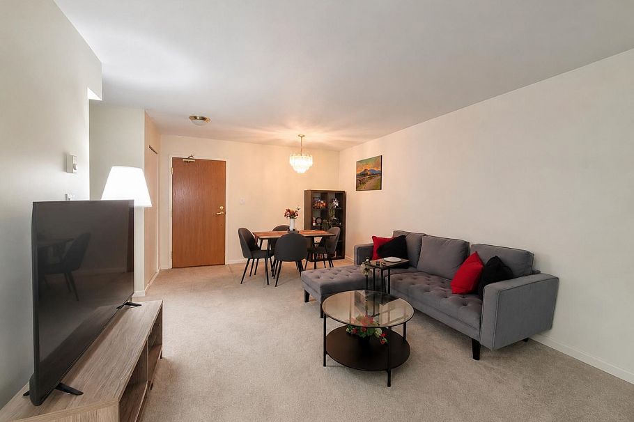 214 488 Helmcken Street Vancouver, BC - 6