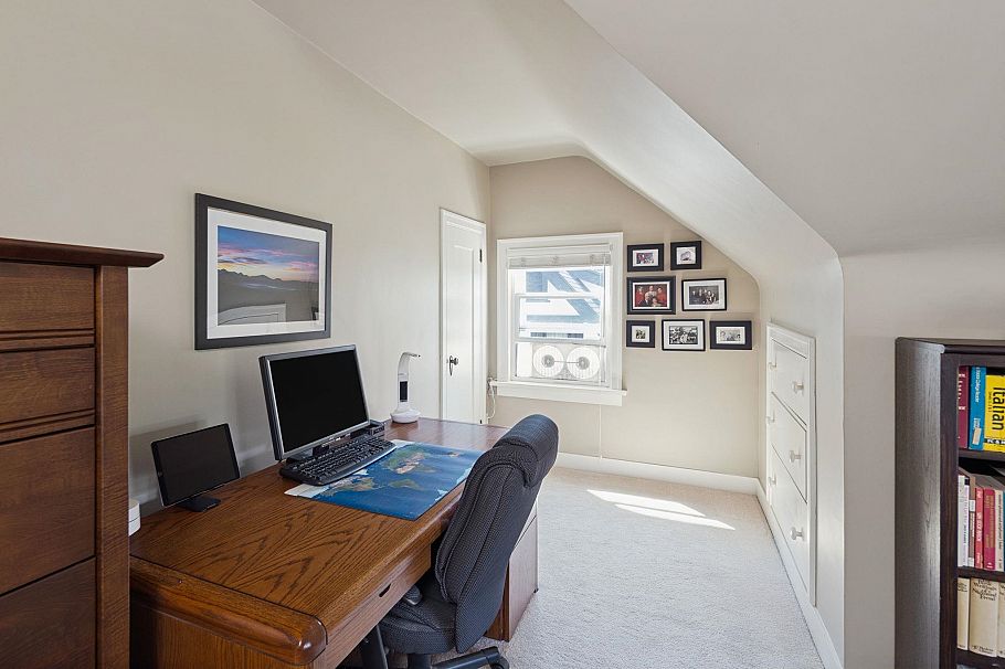 5808 Olympic Street Vancouver, BC - 21