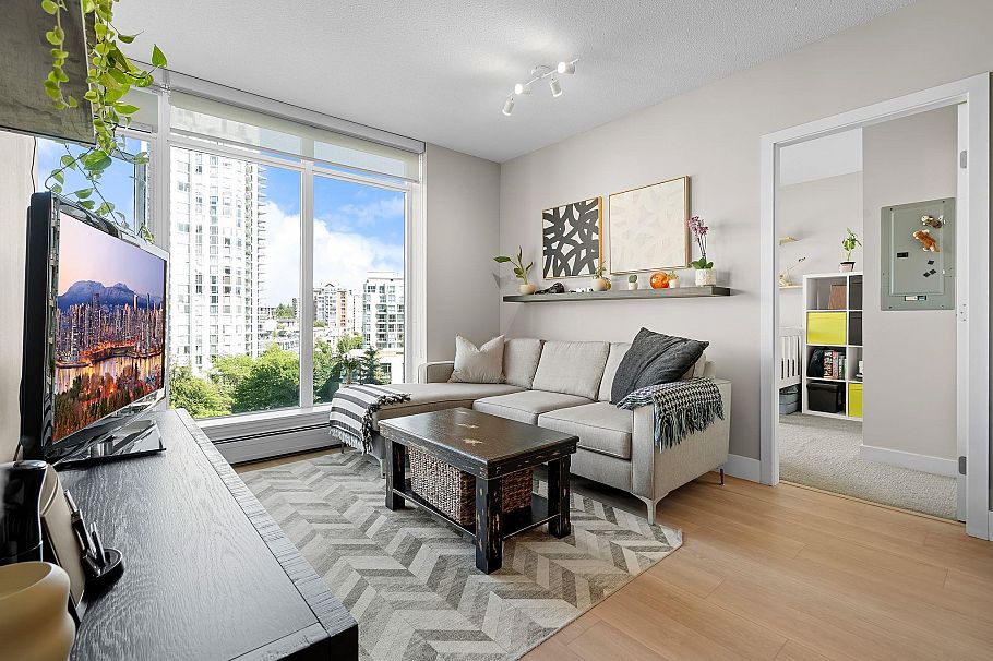 907 175 West 2nd St Street North Vancouver, BC - 10