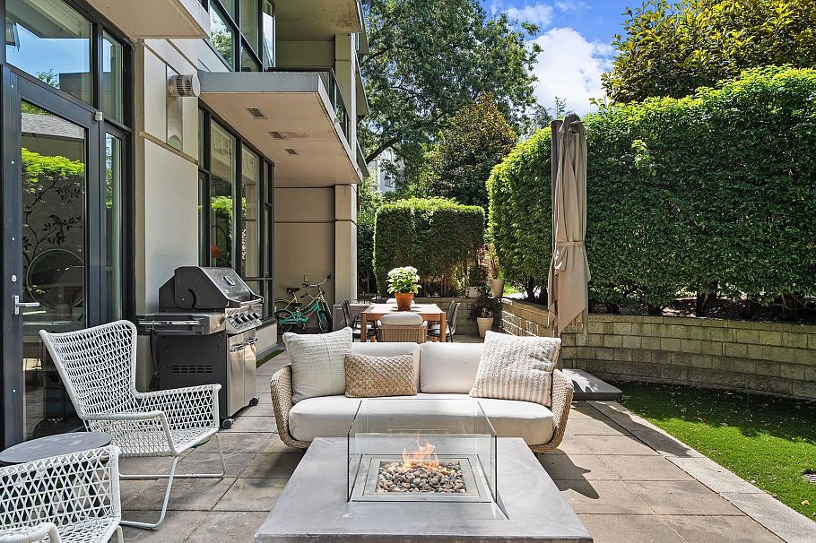 113 4685 Valley Drive Vancouver, BC - 2