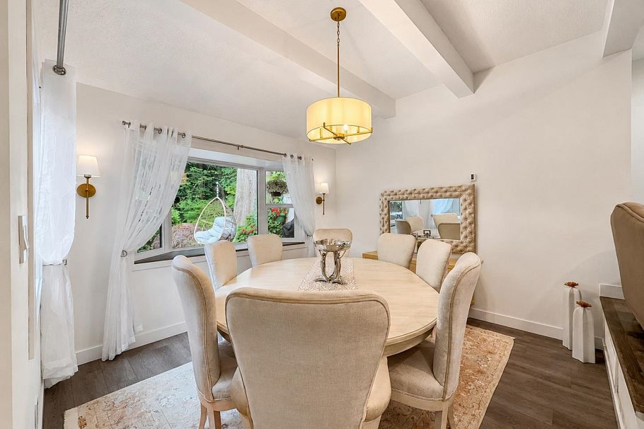 1741 Rufus Drive North Vancouver, BC - 8