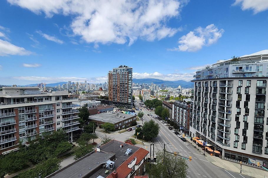 1003 2770 Sophia Street Vancouver, BC - 13