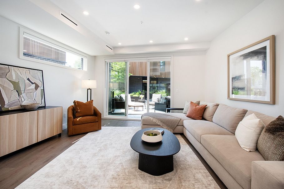 3181 Canfield Crescent North Vancouver, BC - 12