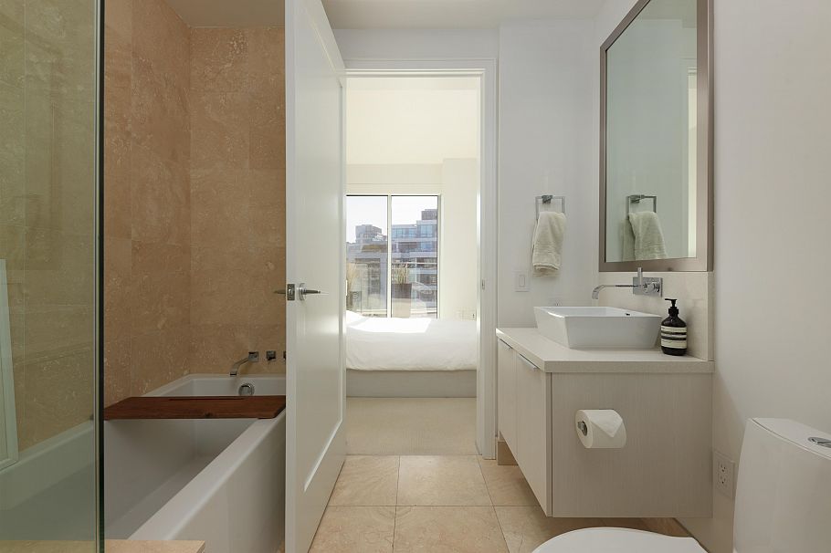 1103 1661 Ontario Street Vancouver, BC - 20