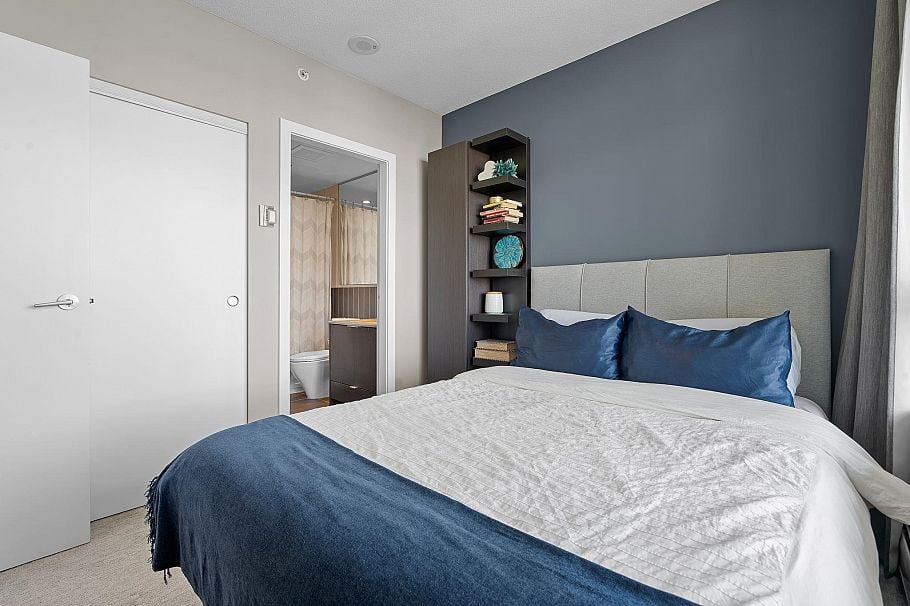 907 175 West 2nd St Street North Vancouver, BC - 16