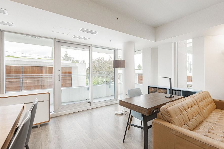 202 5688 Willow Street Vancouver, BC - 4