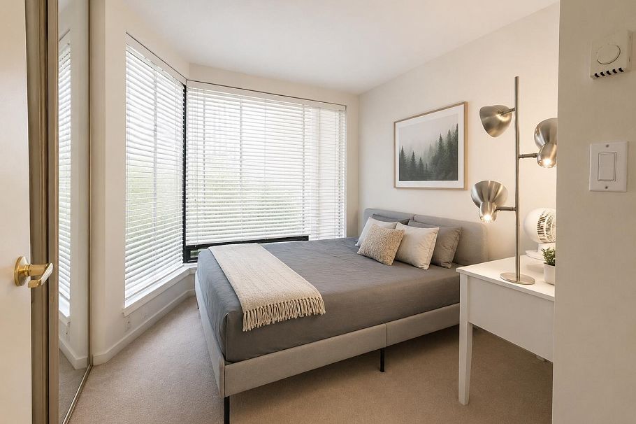 214 488 Helmcken Street Vancouver, BC - 8