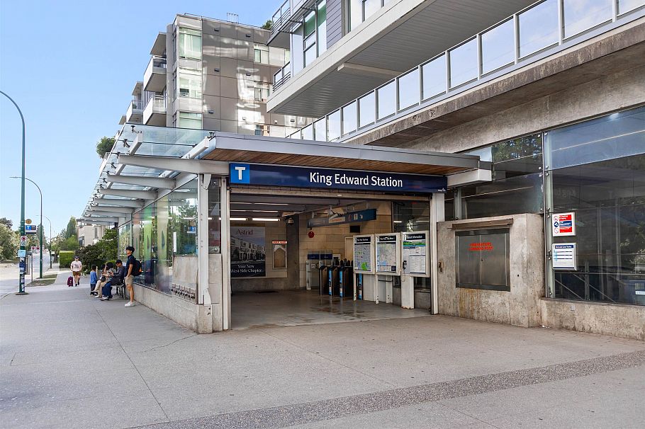 4 4271 Heather Street Vancouver, BC - 13