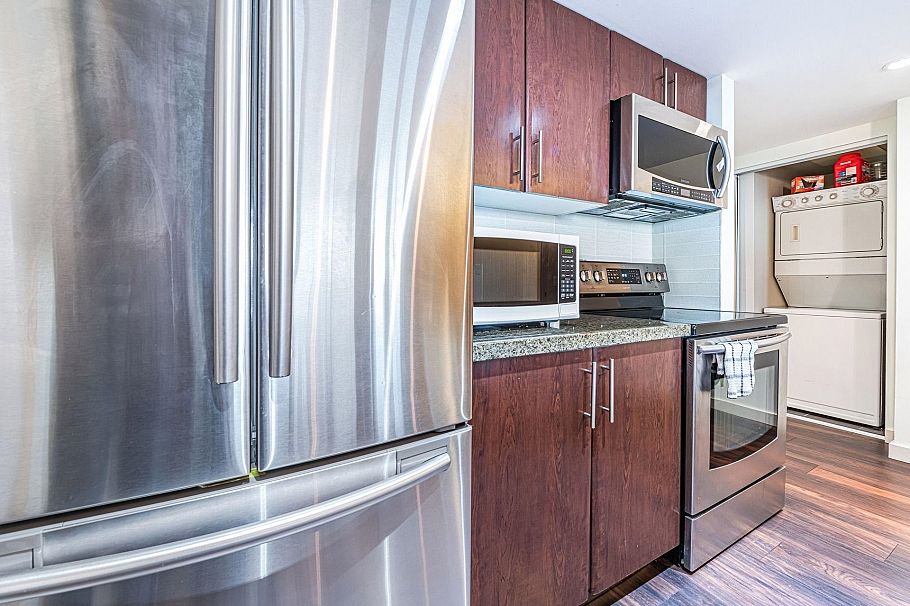 2209 58 Keefer Place Vancouver, BC - 23