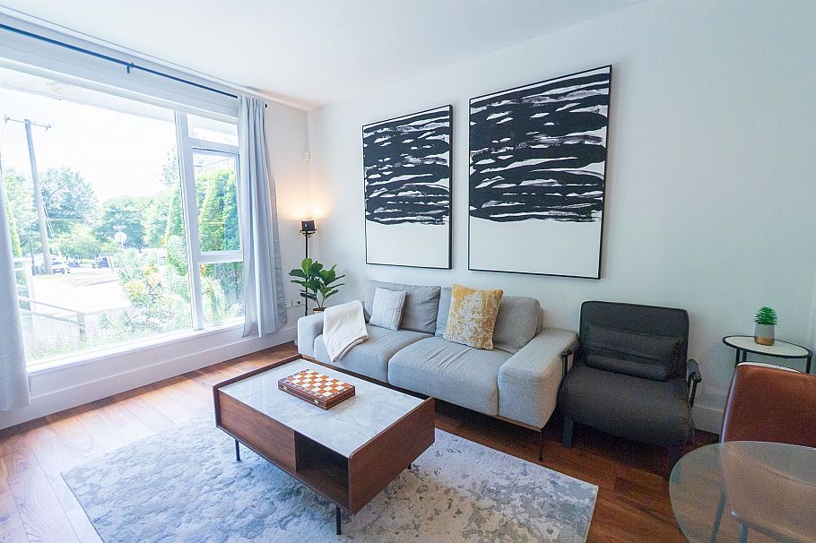105 375 W 59th Avenue Vancouver, BC - 24