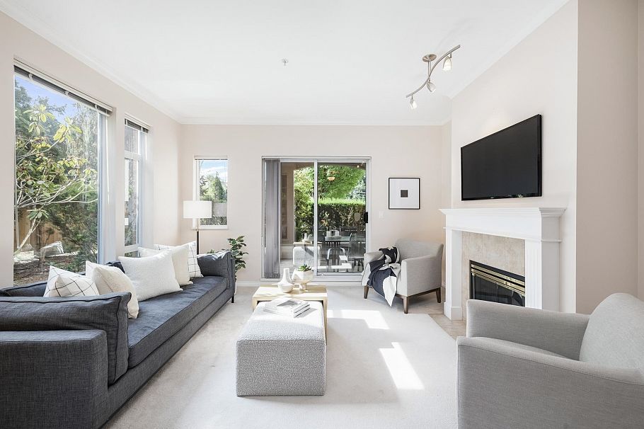 206 678 W Queens Road North Vancouver, BC - 7