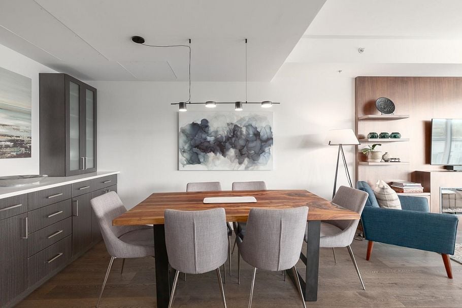 505 1819 W 5th Avenue Vancouver, BC - 8