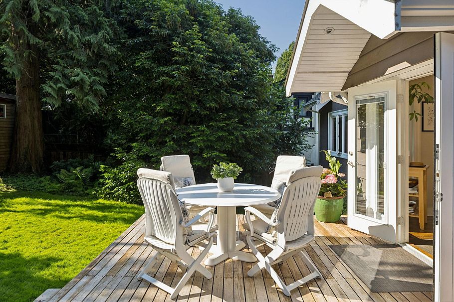 5808 Olympic Street Vancouver, BC - 31