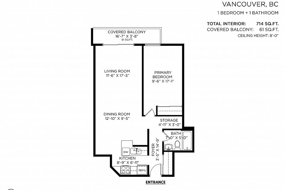 319 750 E 7th Avenue Vancouver, BC - 27