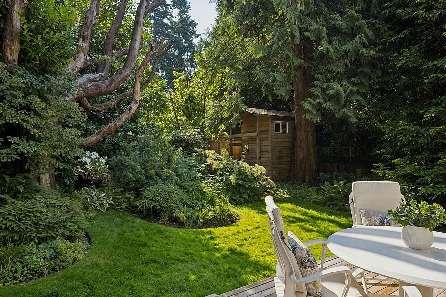 5808 Olympic Street Vancouver, BC - 30