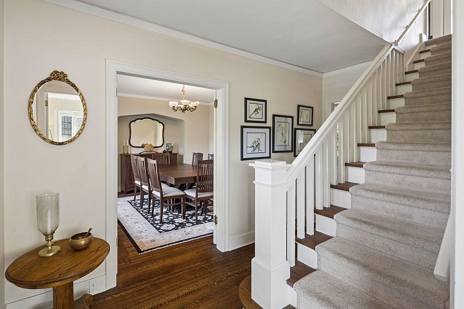 5808 Olympic Street Vancouver, BC - 4