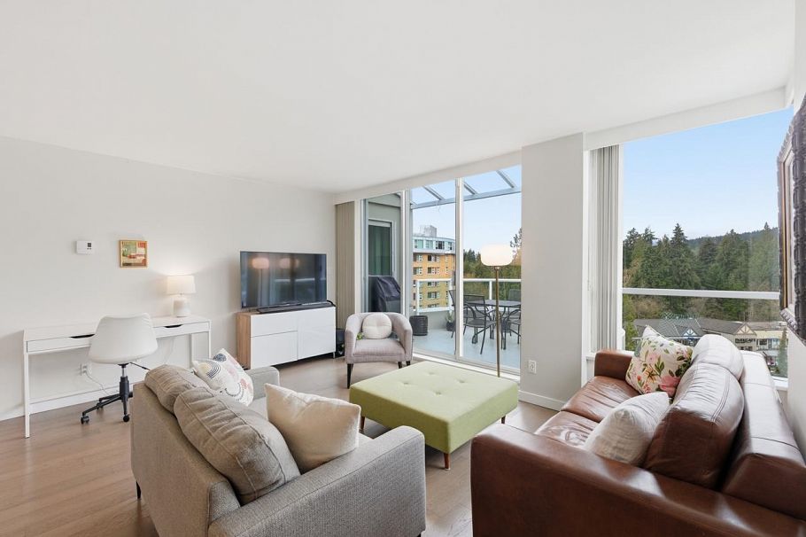 1004 995 Roche Point Drive North Vancouver, BC - 3