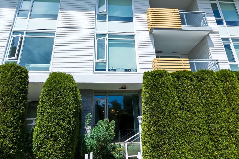 105 375 W 59th Avenue Vancouver, BC - 22
