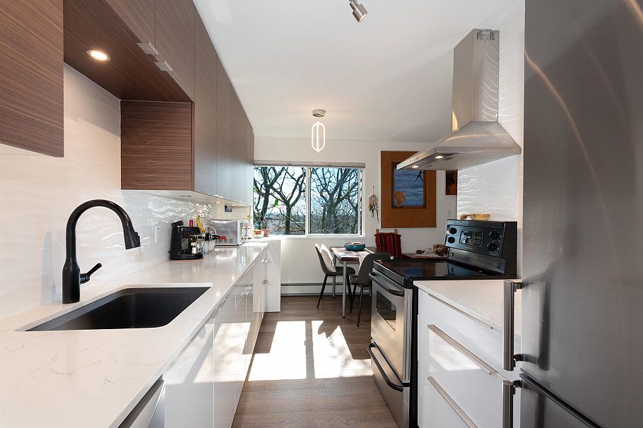 405 8775 Cartier Street Vancouver, BC - 6
