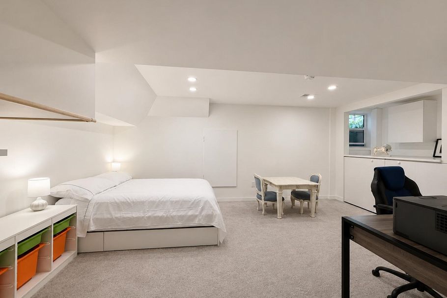 1741 Rufus Drive North Vancouver, BC - 20