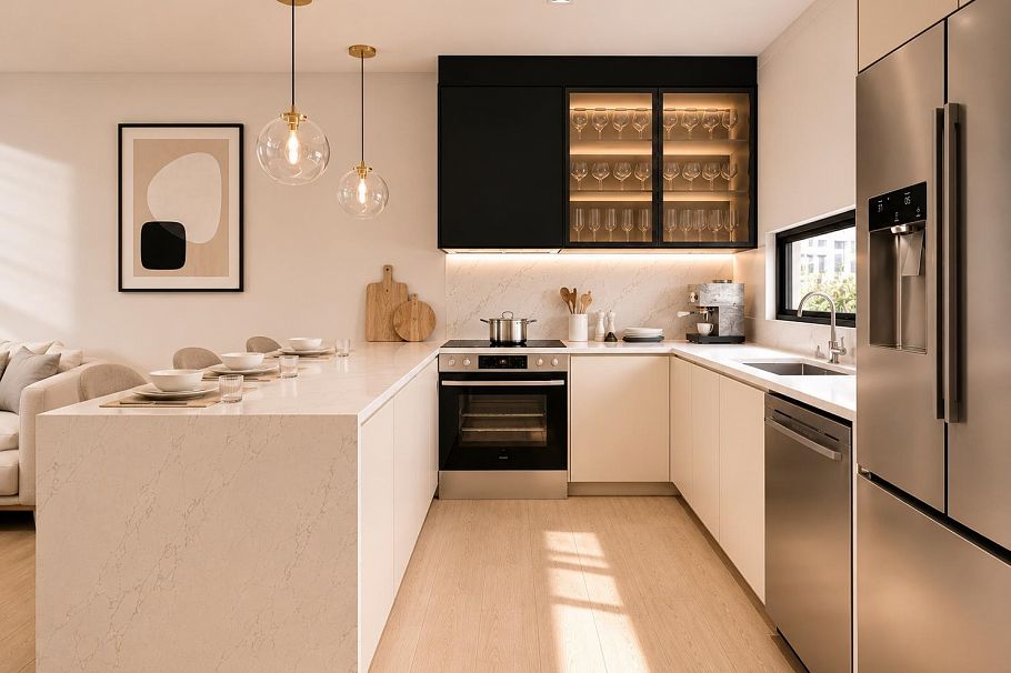 1 4271 Heather Street Vancouver, BC - 4