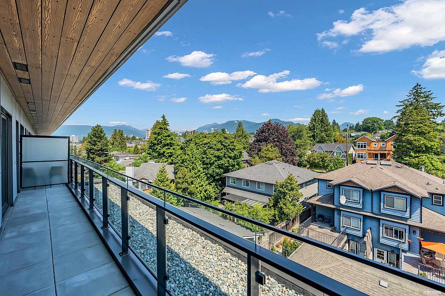 510 422 E 3rd Street North Vancouver, BC - 21