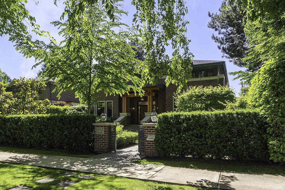 5937 Churchill Street Vancouver, BC - 40