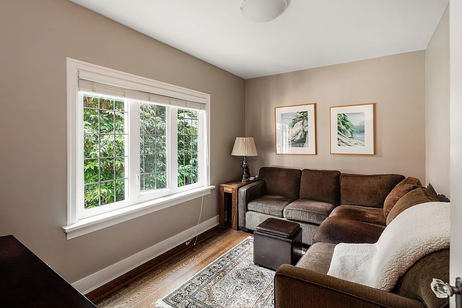 5808 Olympic Street Vancouver, BC - 9