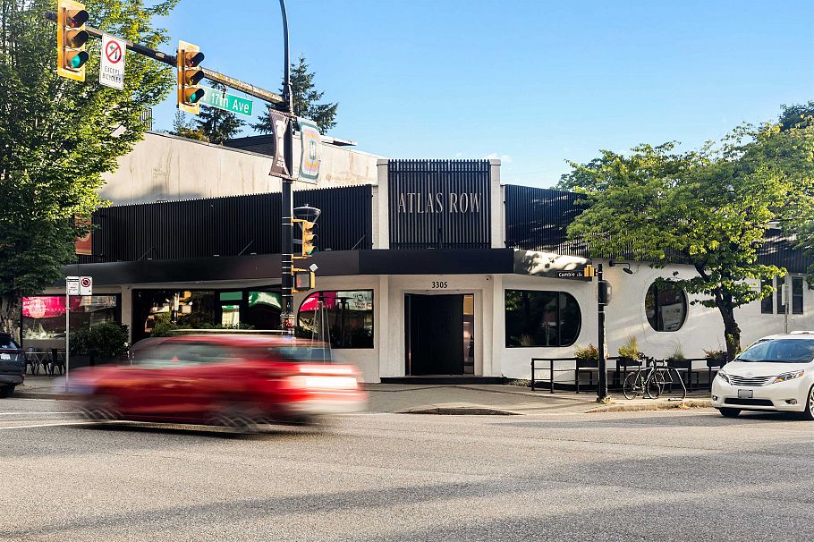1 4271 Heather Street Vancouver, BC - 14