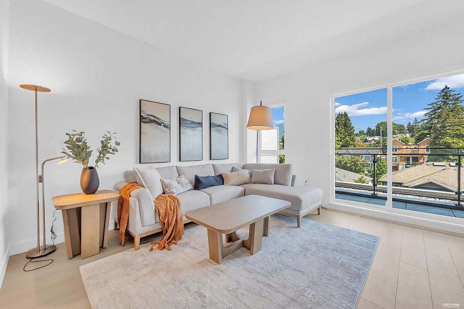 510 422 E 3rd Street North Vancouver, BC - 7