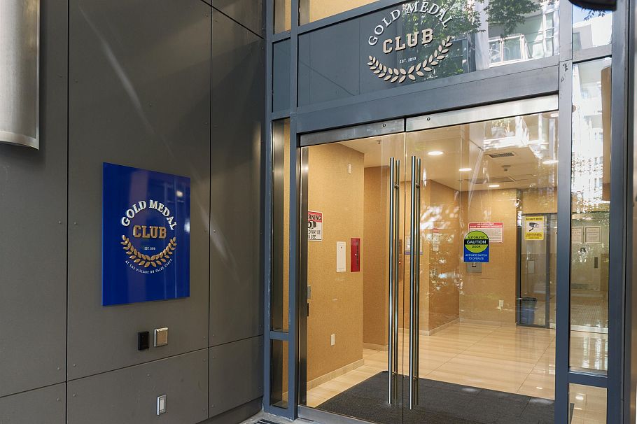 1103 1661 Ontario Street Vancouver, BC - 29