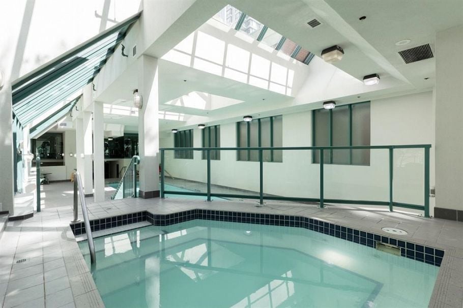 805 939 Homer Street Vancouver, BC - 17