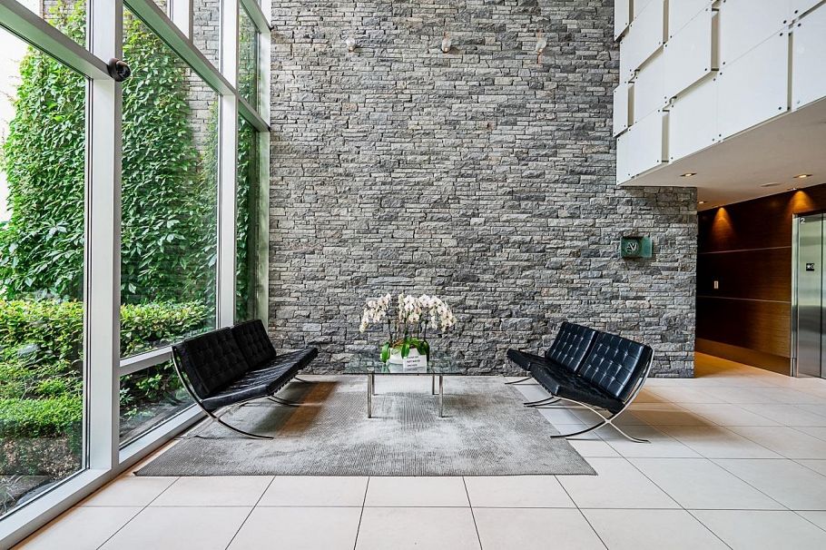 2901 1455 Howe Street Vancouver, BC - 14