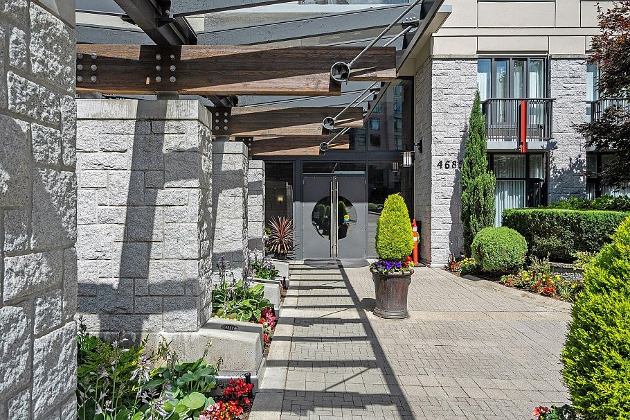 113 4685 Valley Drive Vancouver, BC - 30