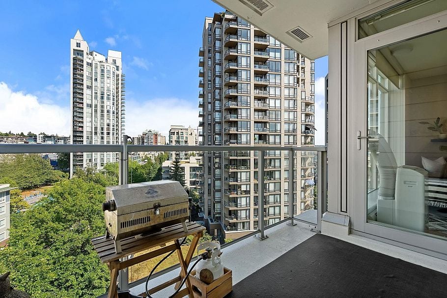 907 175 West 2nd St Street North Vancouver, BC - 21