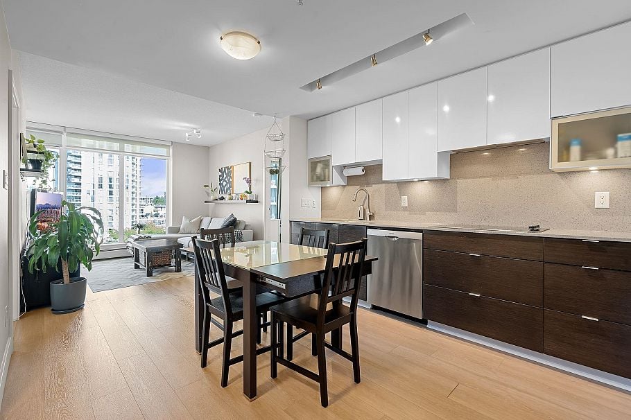 907 175 West 2nd St Street North Vancouver, BC - 7