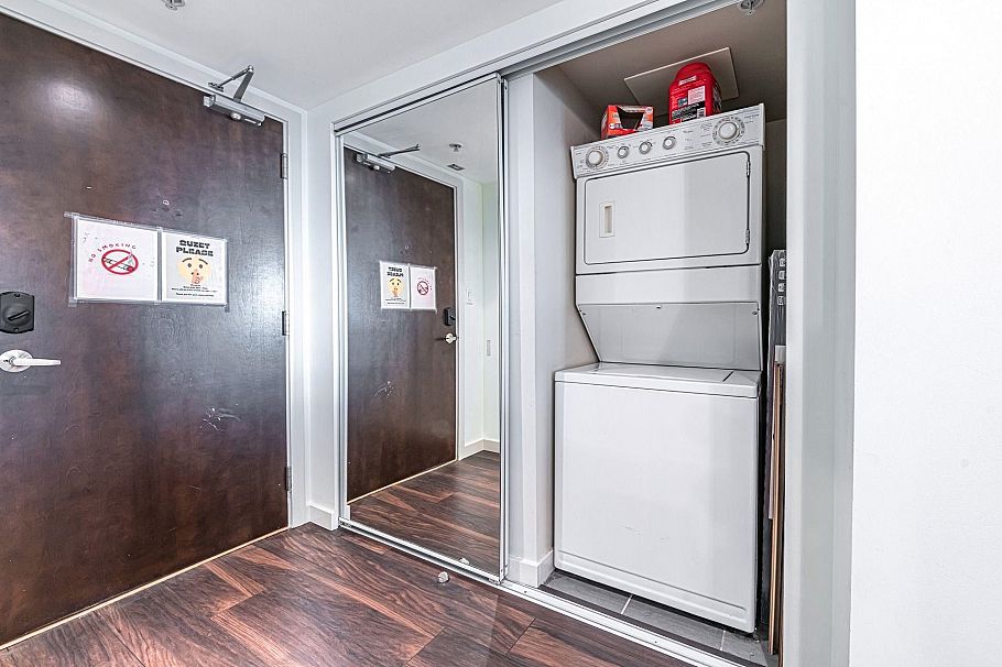2209 58 Keefer Place Vancouver, BC - 24