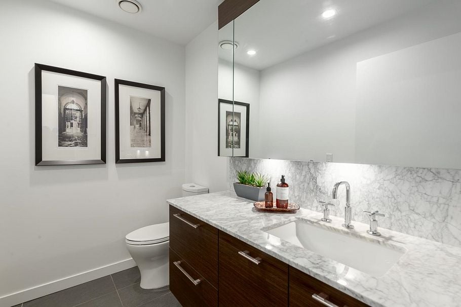 505 1819 W 5th Avenue Vancouver, BC - 22