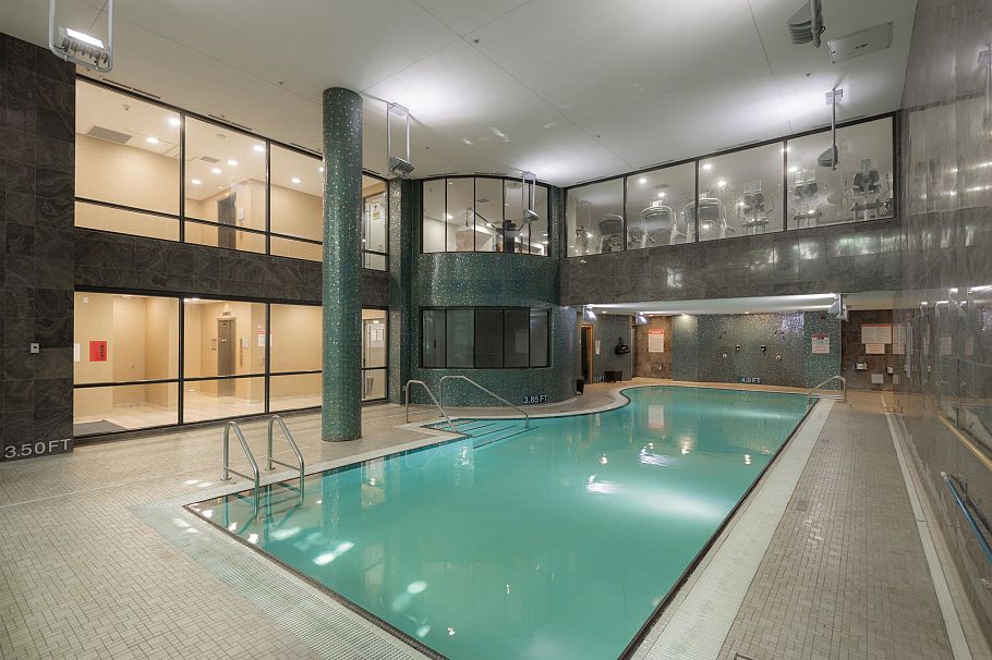 1103 1661 Ontario Street Vancouver, BC - 30
