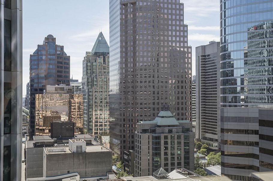 1906 838 W Hastings Street Vancouver, BC - 23