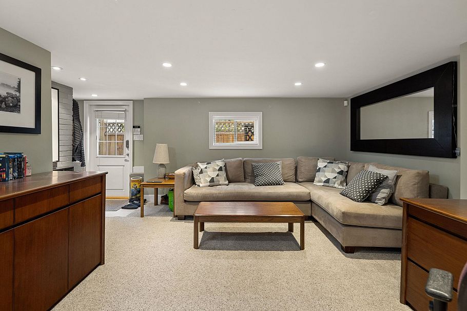 5808 Olympic Street Vancouver, BC - 25