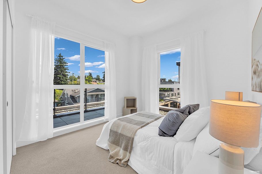 510 422 E 3rd Street North Vancouver, BC - 11