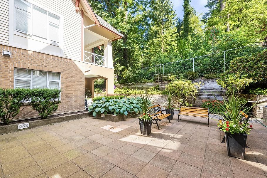 206 678 W Queens Road North Vancouver, BC - 35