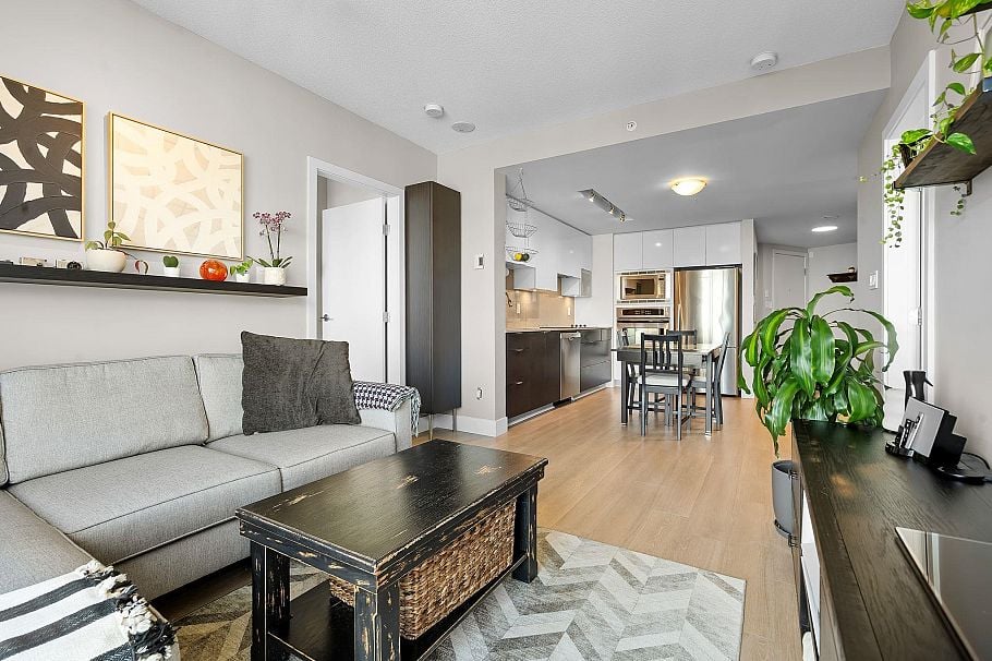 907 175 West 2nd St Street North Vancouver, BC - 12