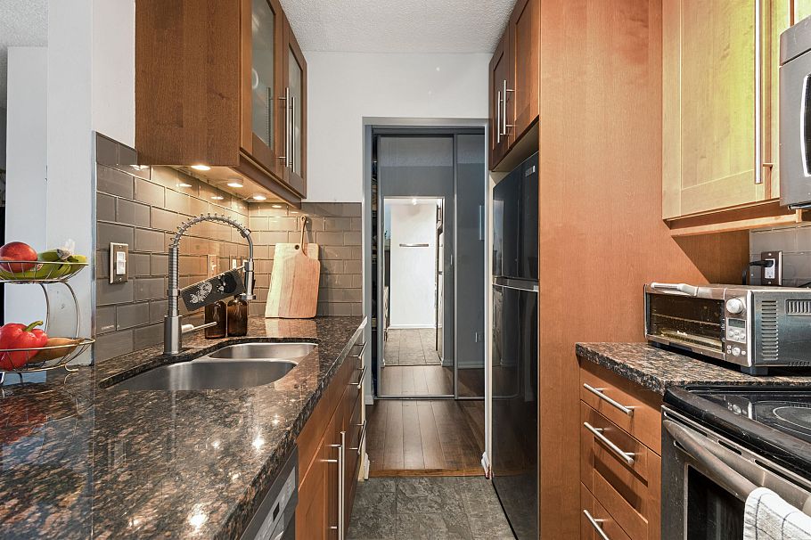 319 750 E 7th Avenue Vancouver, BC - 13