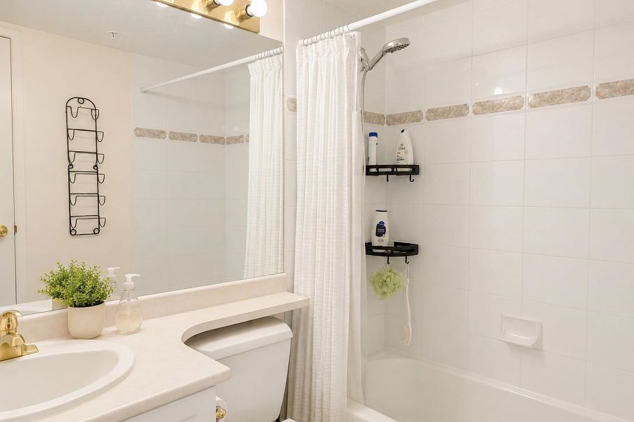 214 488 Helmcken Street Vancouver, BC - 9