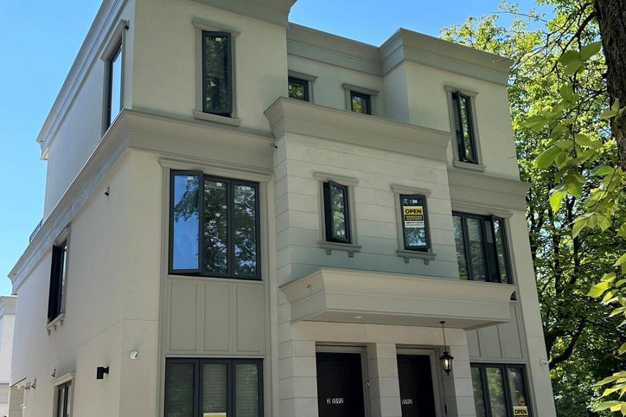 2 1592 Nanton Avenue Vancouver, BC - 1